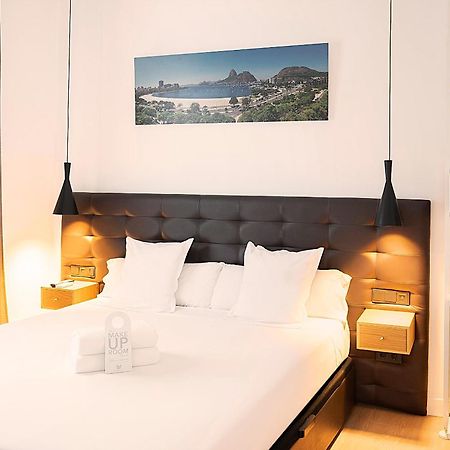מדריד Woohoo Rooms Chueca מראה חיצוני תמונה