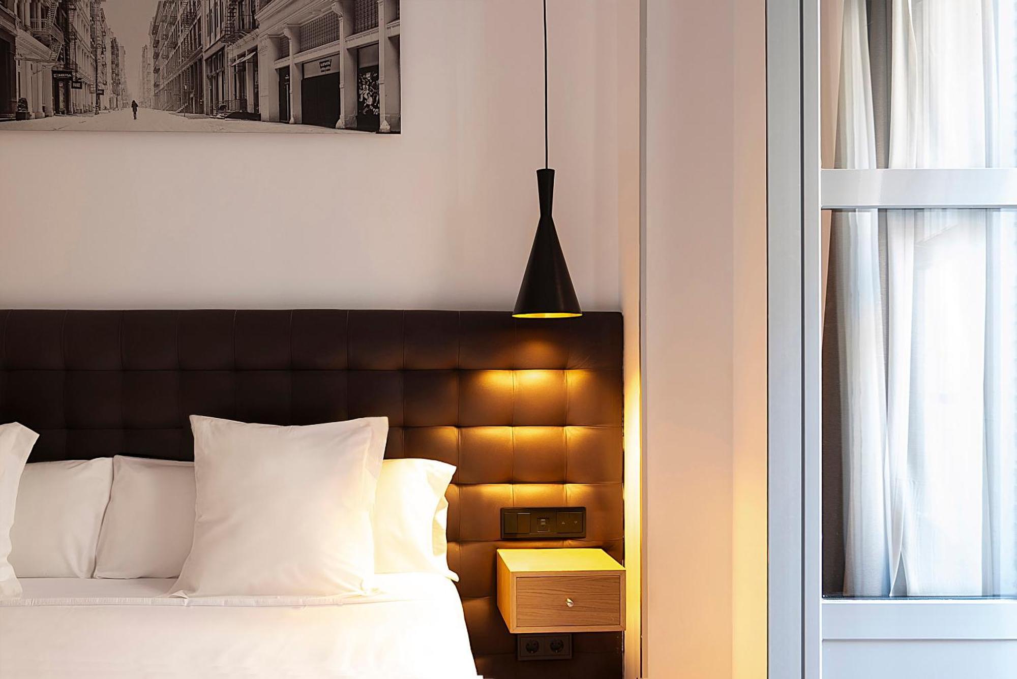 מדריד Woohoo Rooms Chueca מראה חיצוני תמונה