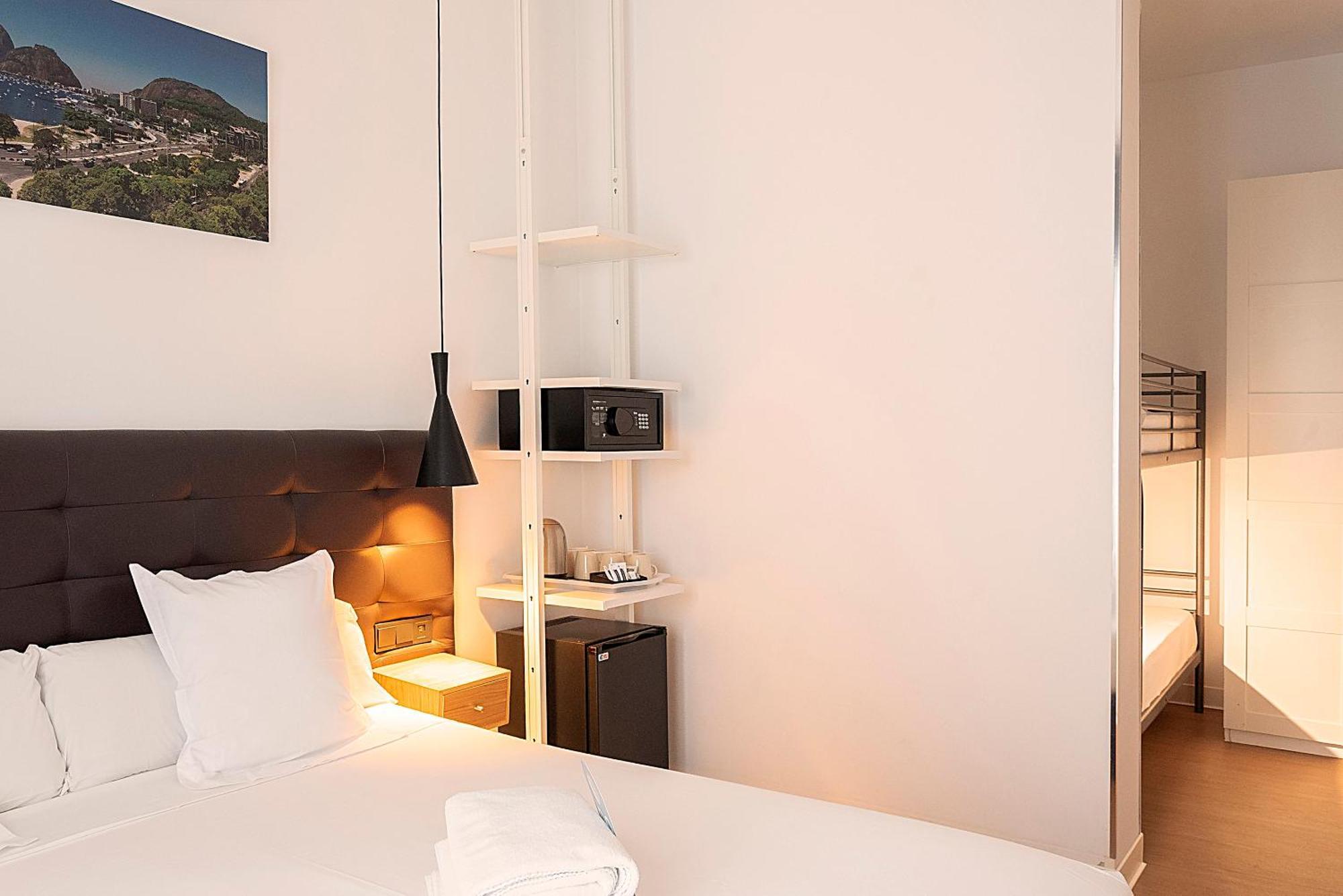 מדריד Woohoo Rooms Chueca מראה חיצוני תמונה