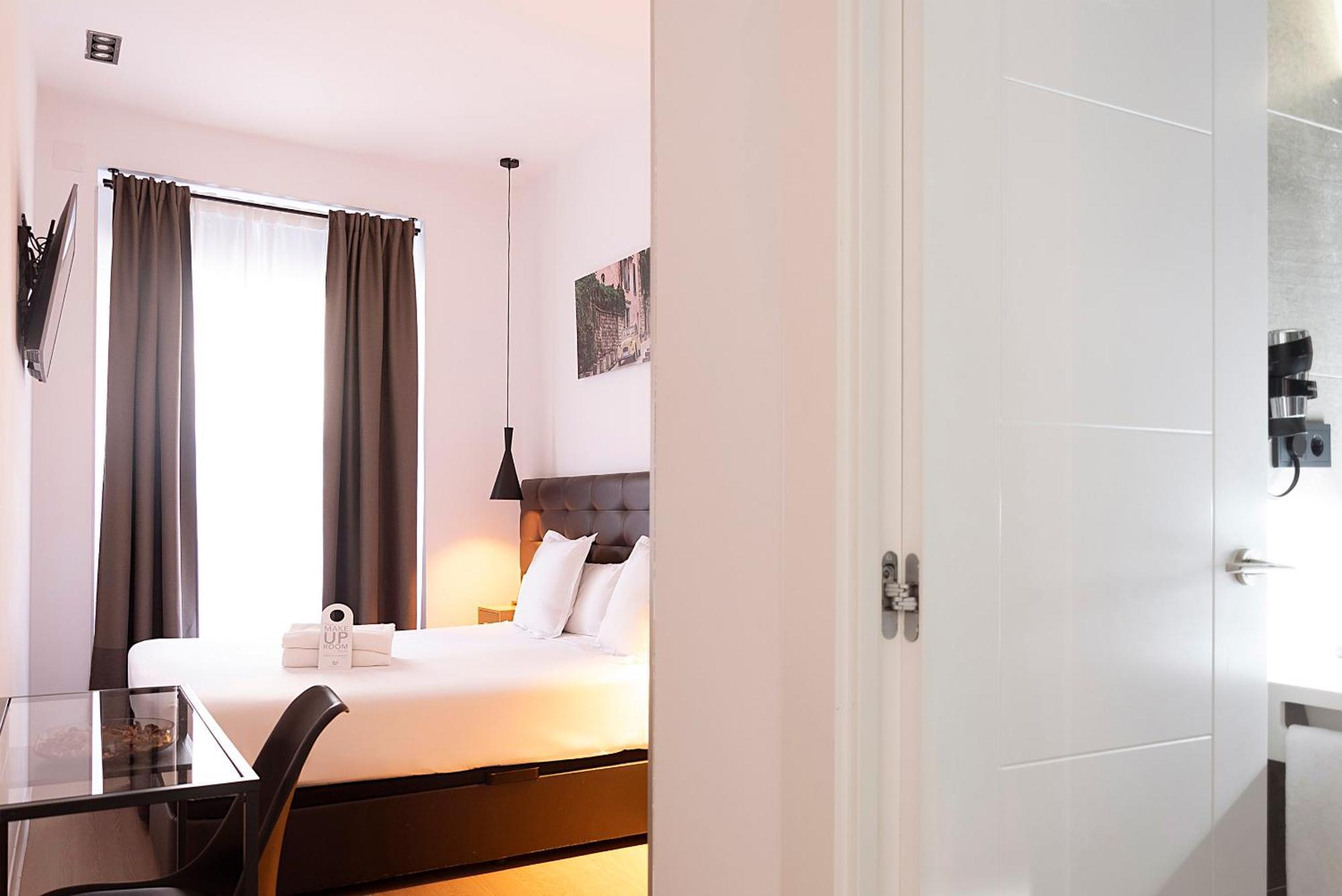 מדריד Woohoo Rooms Chueca מראה חיצוני תמונה