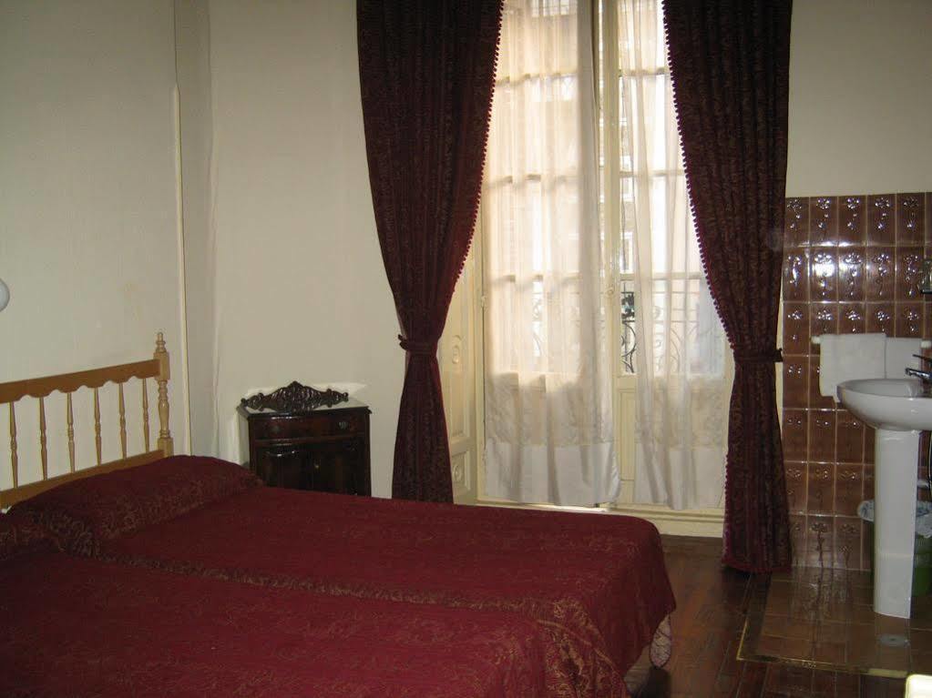 מדריד Woohoo Rooms Chueca מראה חיצוני תמונה